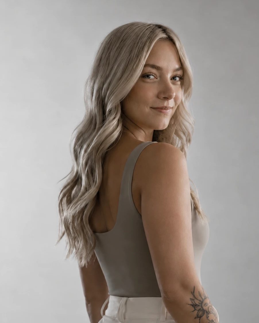 Brittany Schwaner